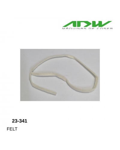 23-341 - FELT